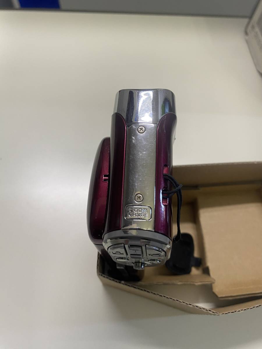 SANYO Xacti デジタルムービーカメラ DMX-CG110 SANYO Xacti DMX-CG110