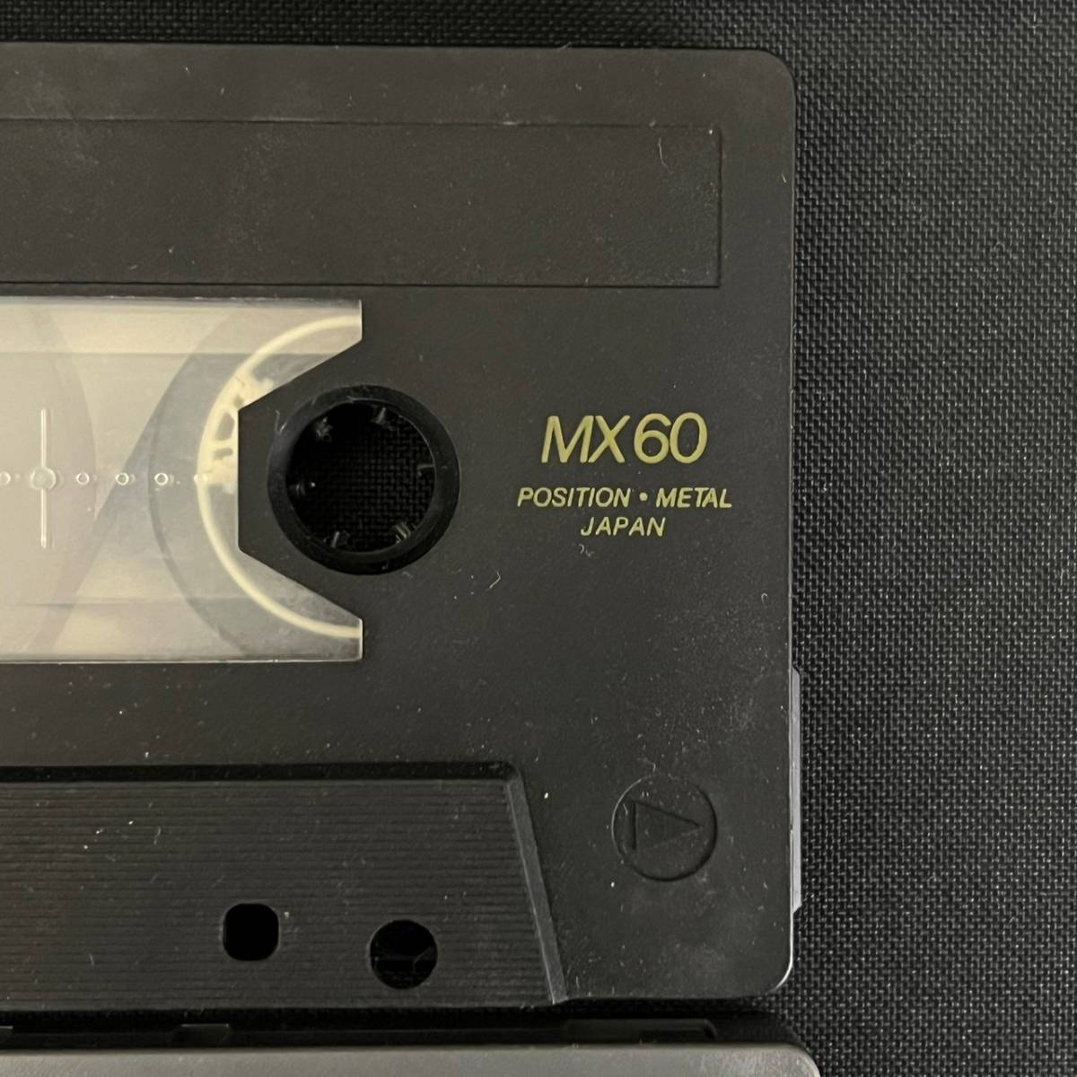 BAg154R 60 録音済み カセットテープ 8本 まとめ メタルポジション maxell MX60 AXIA 46 50 WALKMAN ウォークマン テープ 70 ノーマル カセットテープ録音済み by パイン's 分便利な録音ブランクカセットテープ録音スピーチレコーダーテープ録音テープ パソコン・周辺機器 RECORDS