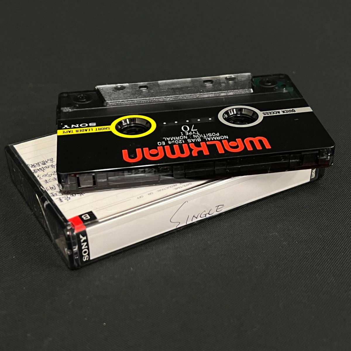 BAg154R 60 録音済み カセットテープ 8本 まとめ メタルポジション maxell MX60 AXIA 46 50 WALKMAN ウォークマン テープ 70 ノーマル カセットテープ録音済み by パイン's 分便利な録音ブランクカセットテープ録音スピーチレコーダーテープ録音テープ パソコン・周辺機器 RECORDS