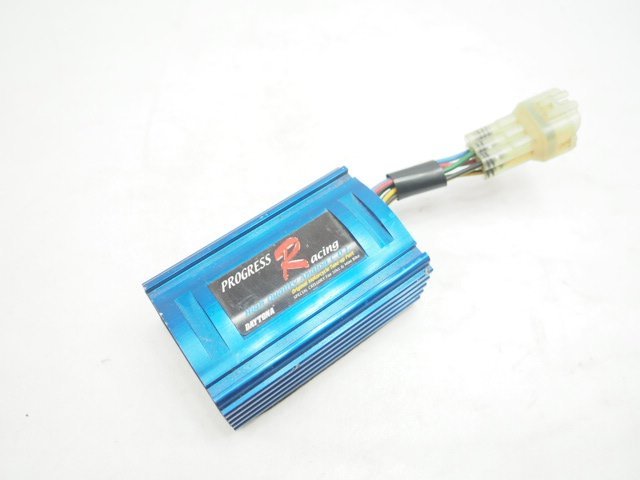 デイトナ プログレスCDI daytona ズーマー AF58 キャブ zoomer 