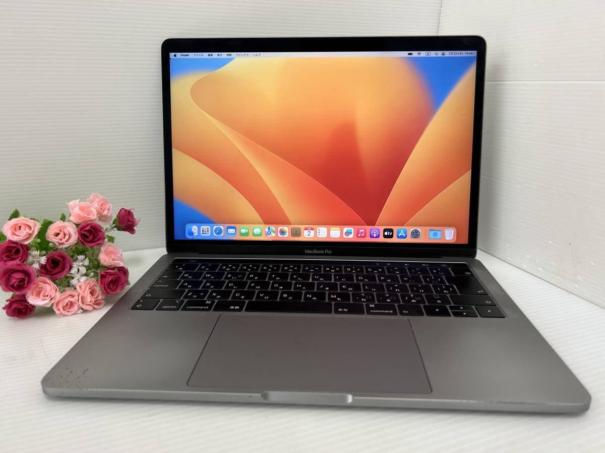 MacBook Pro 13-inch Apple 0 - Core (2019) Review with | Tech i5
