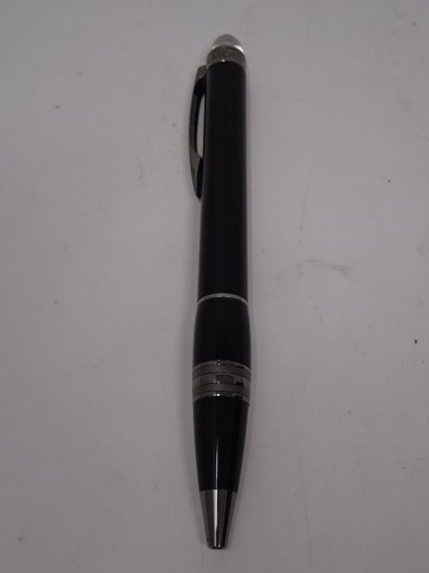 ◇MONTBLANC モンブラン ボールペン スターウォーカー 中古◇7336