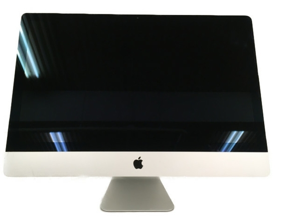 iMac 27インチ Late 2013 32GB 3TB 付属品付き Apple iMac 32 GB RAM 2013