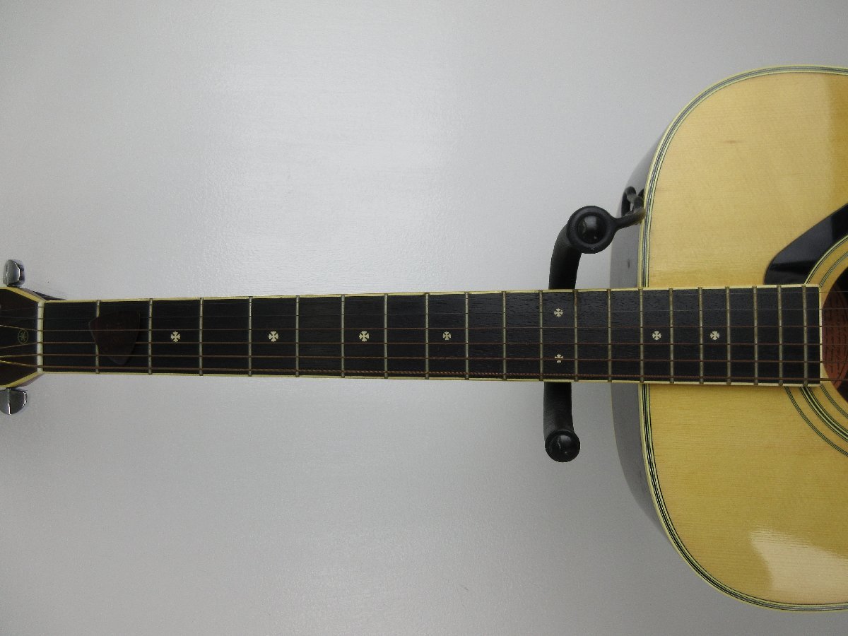 中古品】ヤマハ☆アコースティックギター FG-301B YAMAHA FG-301B