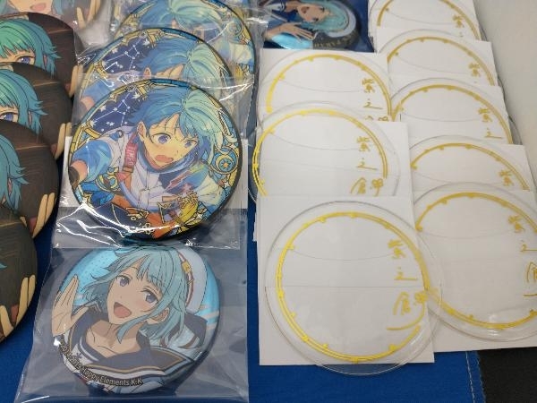 あんスタ 紫之創 まとめ売り - メルカリ