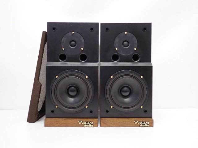Audio Westlake ウエストレイク LC 6.75 オーディオ オーディオ機器