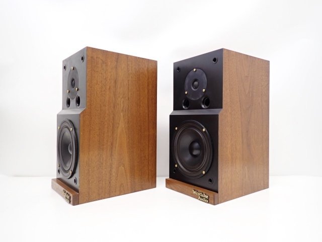 Audio Westlake ウエストレイク LC 6.75 オーディオ オーディオ機器