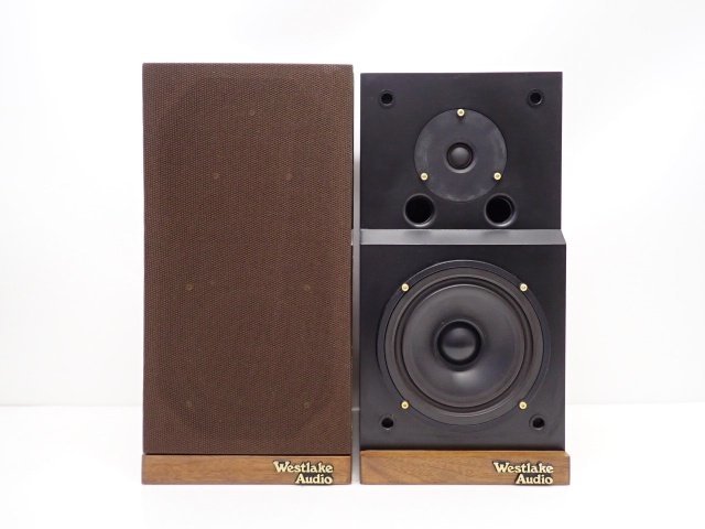 Audio Westlake ウエストレイク LC 6.75 オーディオ オーディオ機器