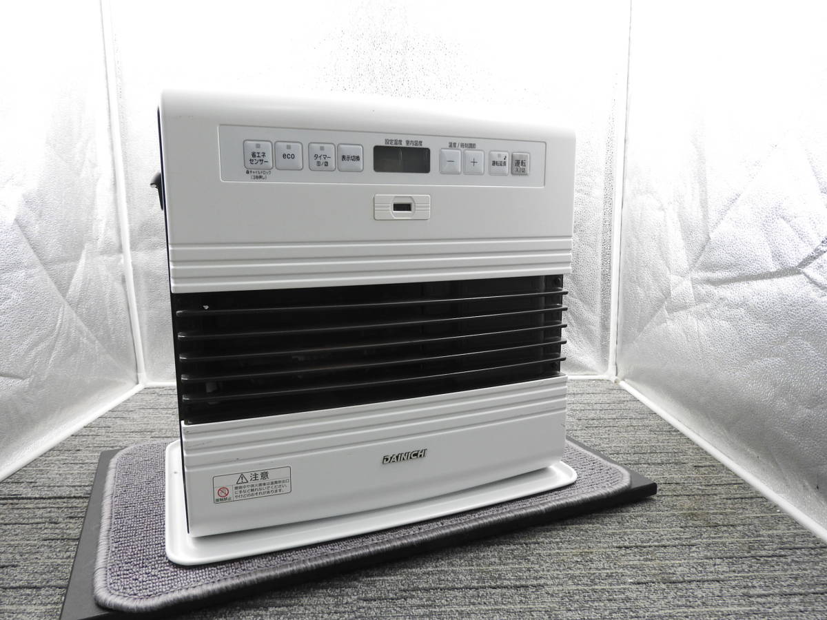 赤字超特価，大得価 Rinnai リンナイ ガスファンヒーター RC-N4001NP