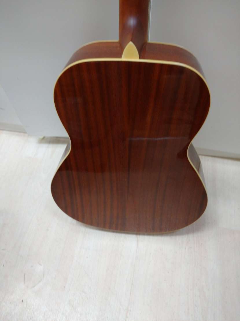 6290 Takamine タカミネ Cooder CF-1N アコースティックギター 本体 
