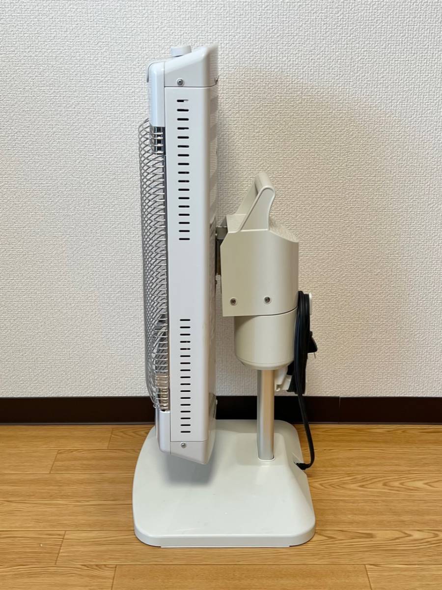 コアヒート コロナ DH-1218R CORONA 2018年製 遠赤外線電気ストーブ