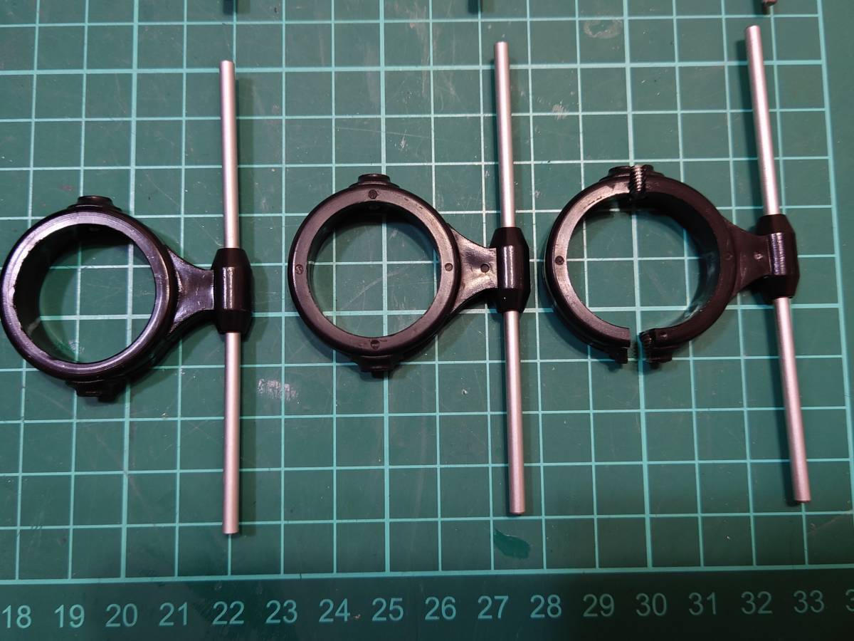 COMET ANTENNA HFJ-1205Y☆1200MHz☆八木☆中古