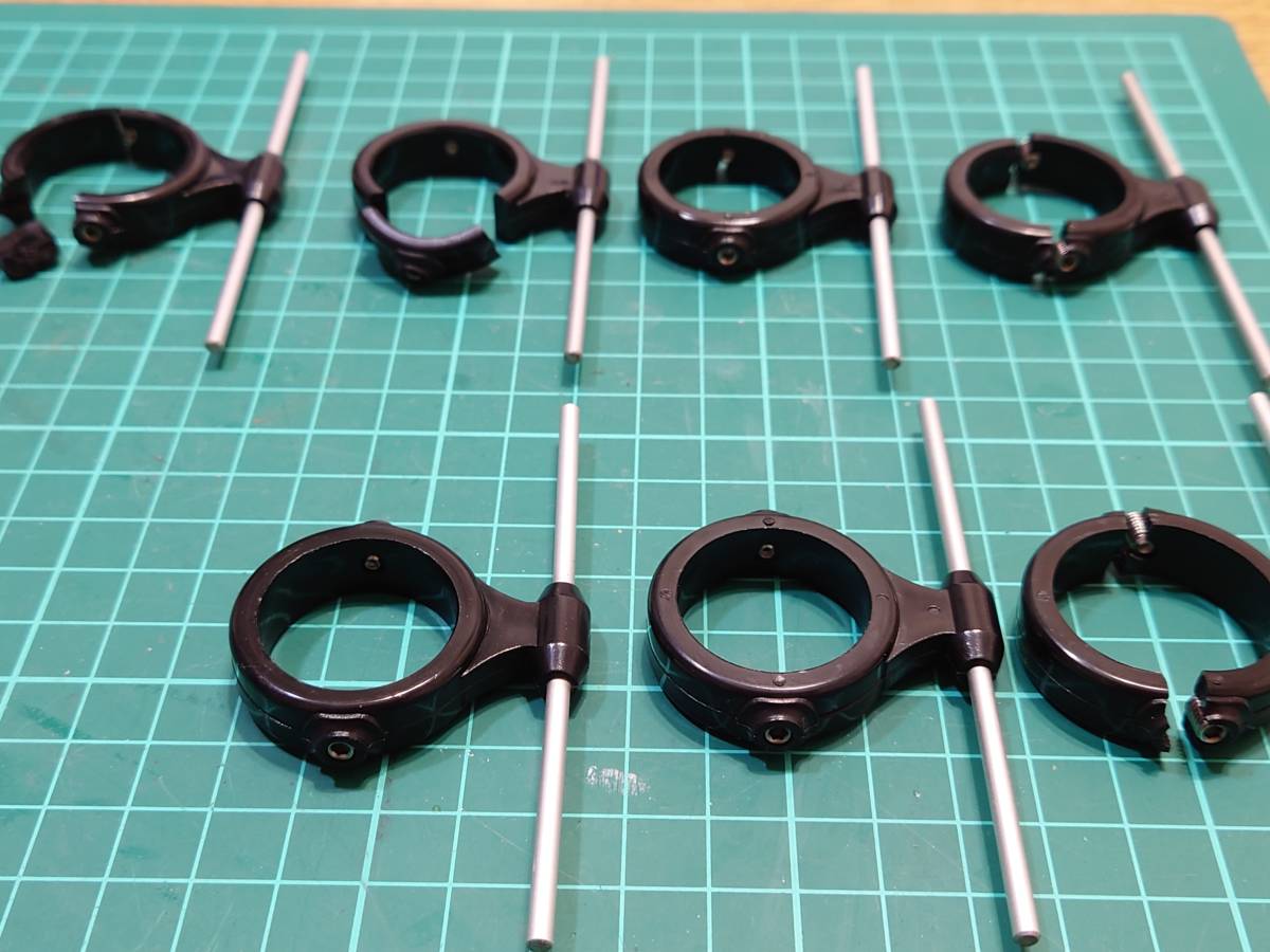 COMET ANTENNA HFJ-1205Y☆1200MHz☆八木☆中古