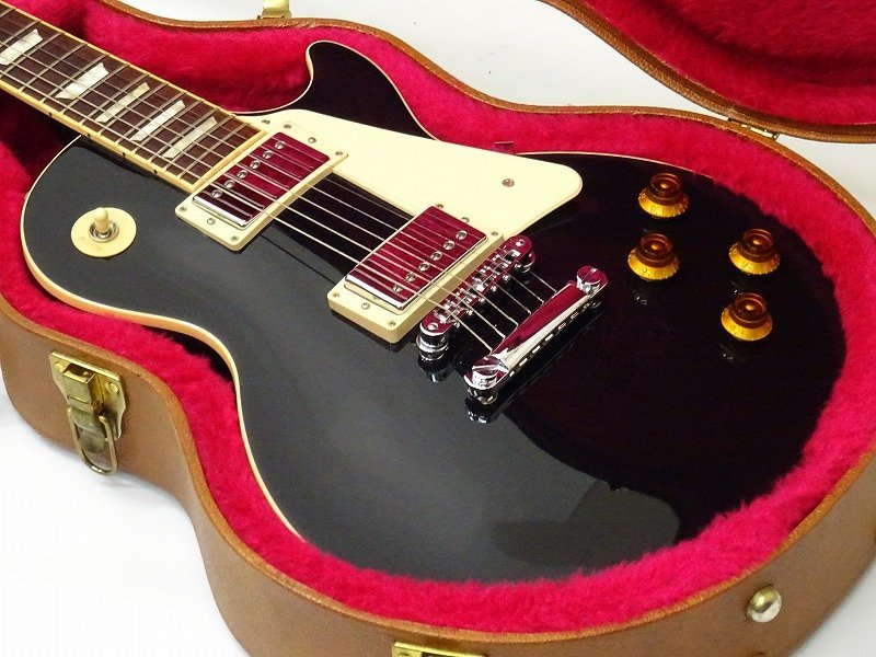 Gibson - 1998 Les Paul Standard with hardshell case | Mass