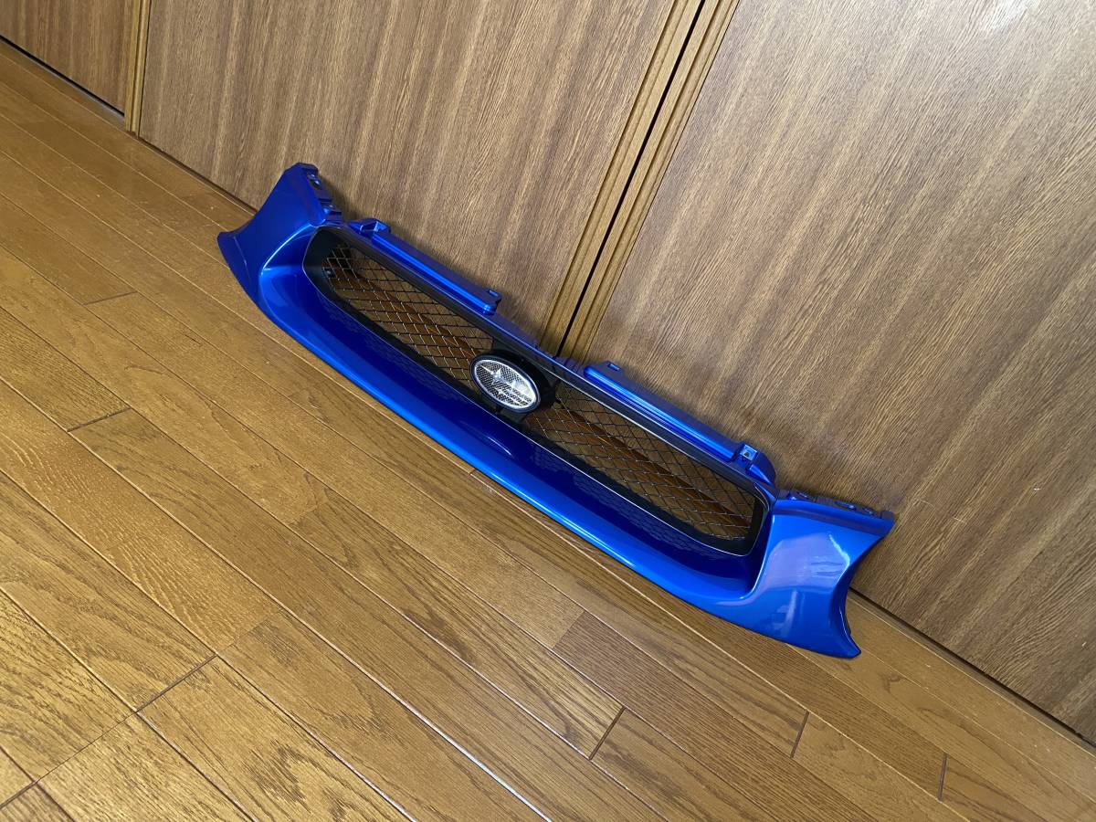 専用出品 SUBARU（スバル） クロストレック GU系 R4.9〜 フロント グリル 91121
