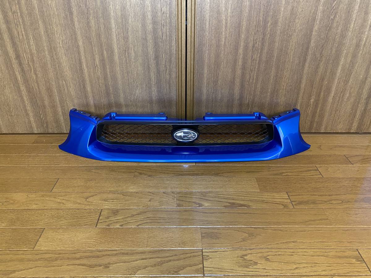 ◎入手困難◎絶版品 スバル 丸目 GDB インプレッサ WRX STi フロント