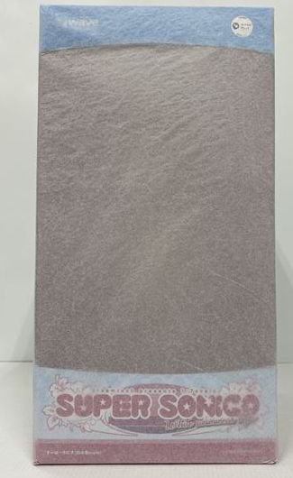 Kc025☆ドリームテック すーぱーそに子[白水着style] 1/7 完成品 