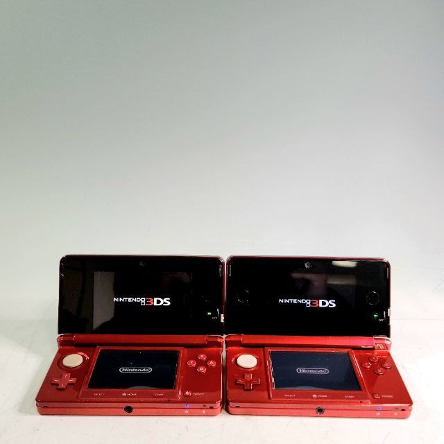 値下げ交渉あり！8点セット！3DS本体、SDカード2GB、充電器など