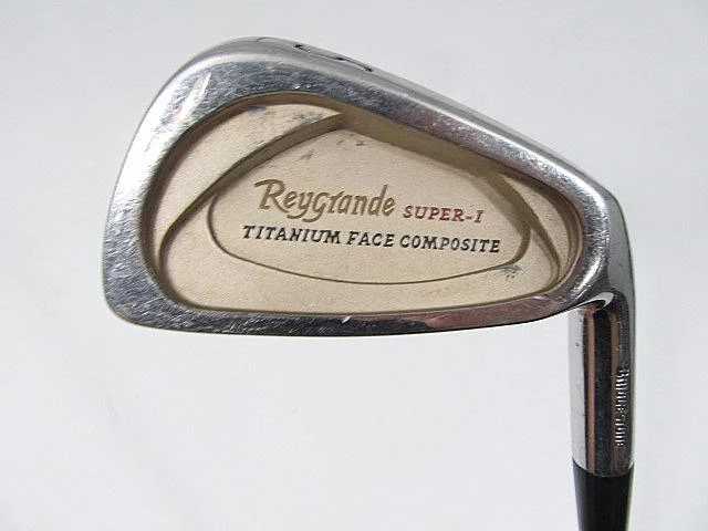 中古 男性用ゴルフフルセット_5