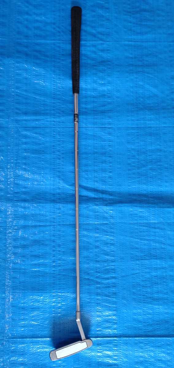 中古 男性用ゴルフフルセット_7