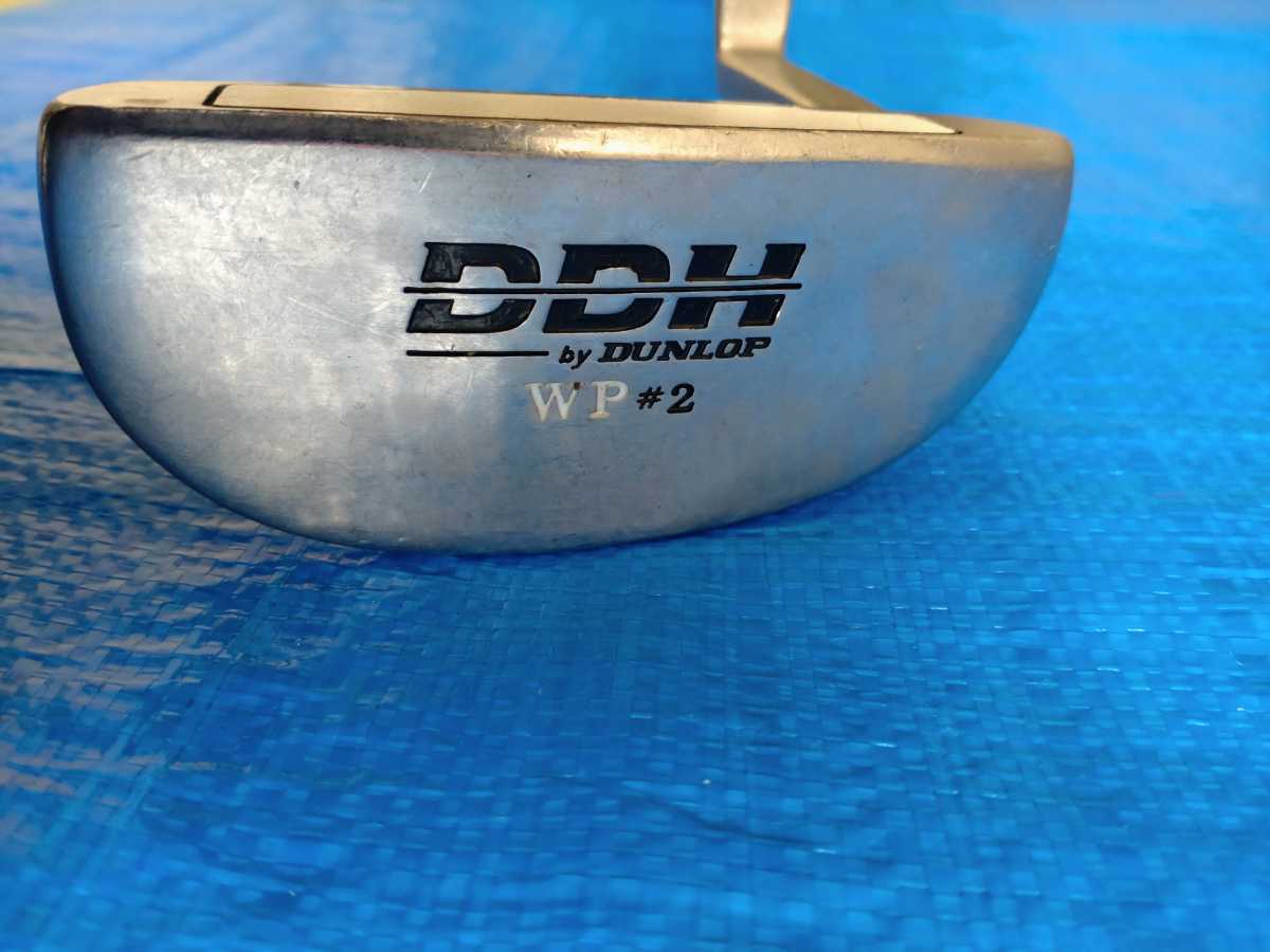 中古 男性用ゴルフフルセット_8