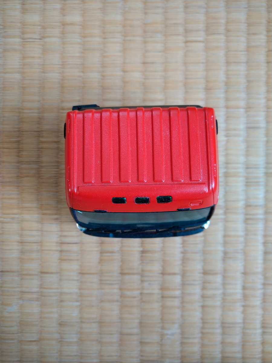 ◇ジャンク品◇アオシマ 1/32 いすゞ ギガ2型(1997年〜2000年