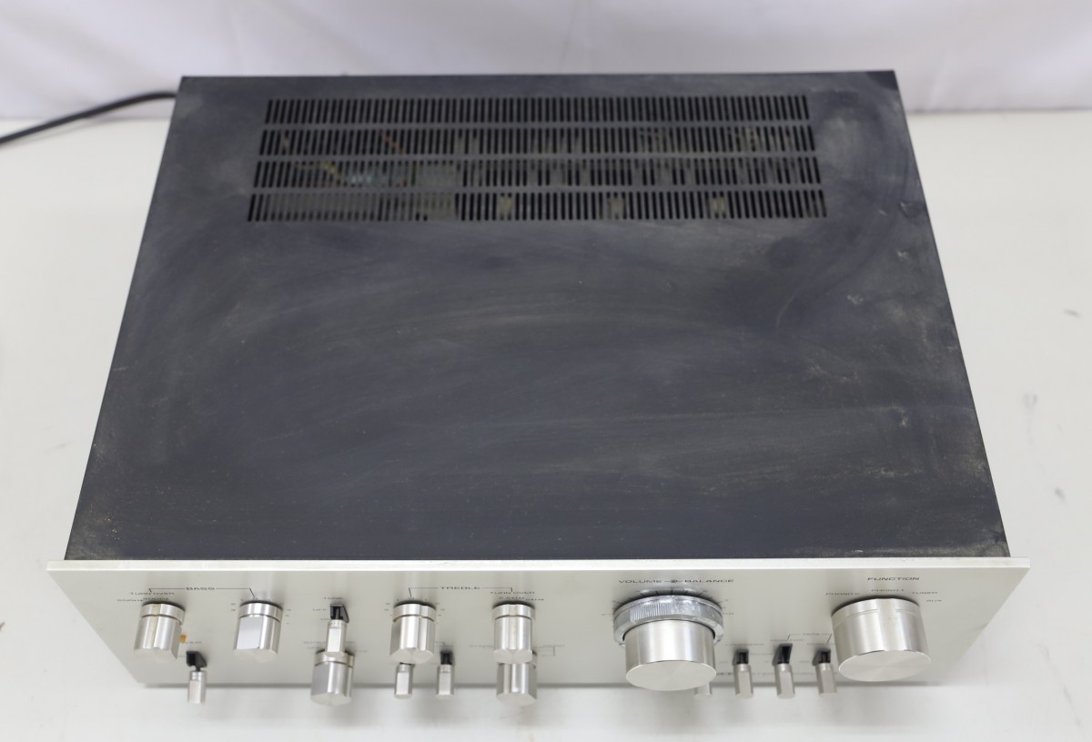 PIONEER パイオニア SA-8800 アンプ プリメインアンプ ステレオアンプ