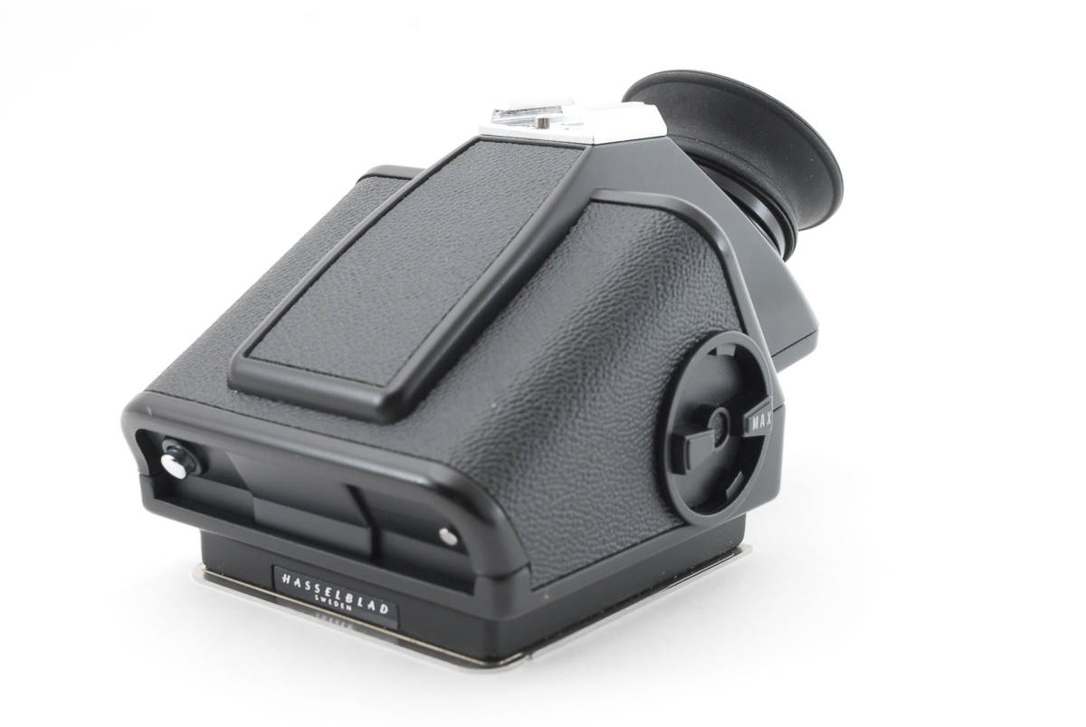 完動品 美品 Hasselblad ハッセルブラッド プリズムファインダー