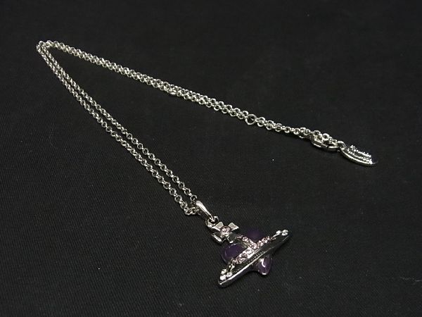 1円 □極美品□ Vivienne Westwood ヴィヴィアンウエストウッド ハート 