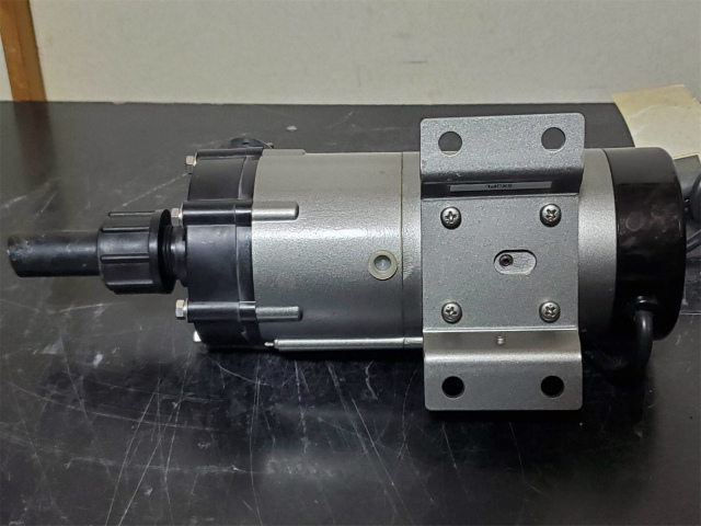 1477]中古 現状 REI-SEA レイシー マグネットポンプ RMD-301 循環