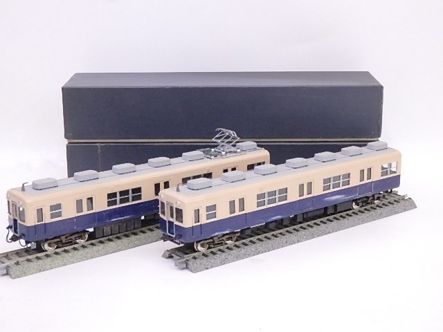 人気，SALE】 カツミ 165系 モハ164 (M) MPギヤ 急行電車