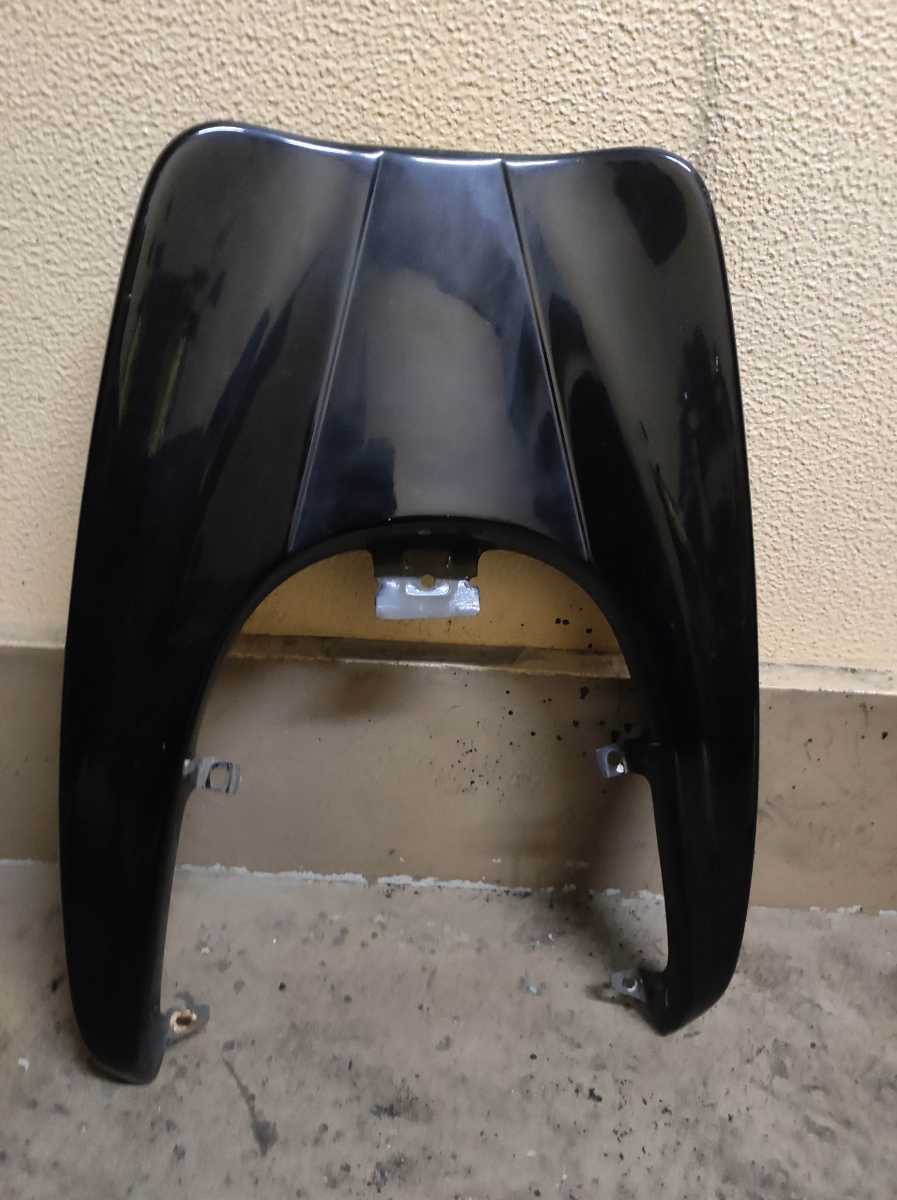 マジェスティ125fi テールカウル リアスポイラー 5ca/se2710 fi ハネ