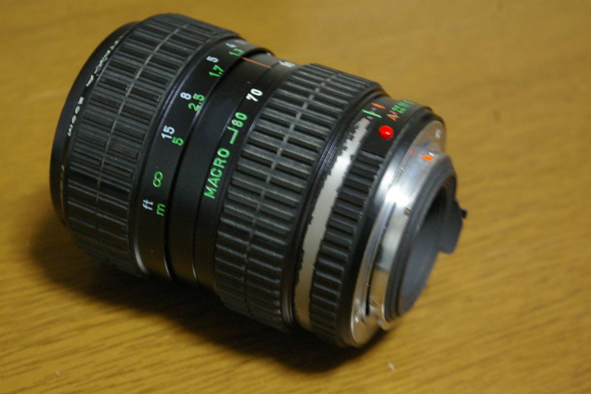 ペンタックス フィルムカメラ PENTAX ジャンク ILX LX ボディのみ