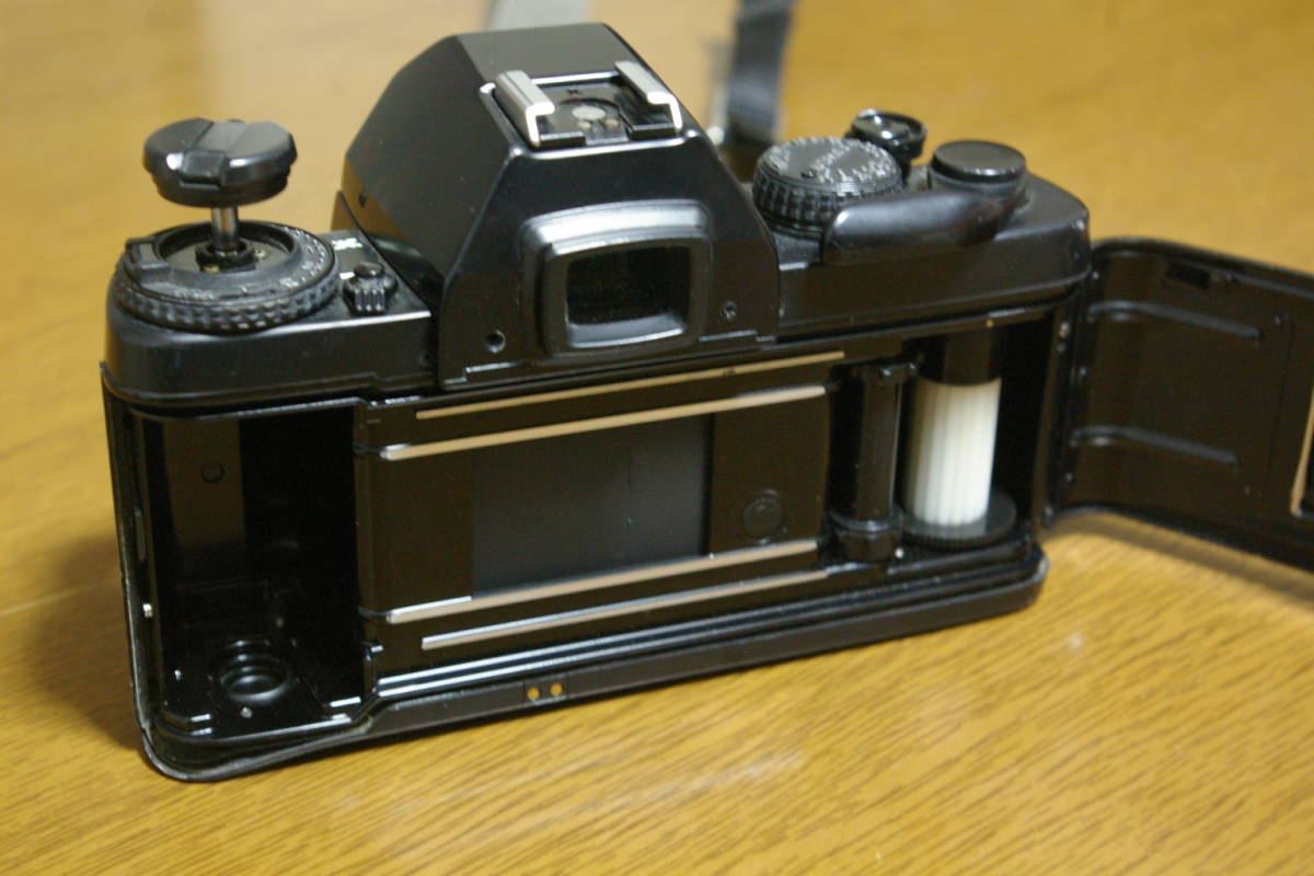 ペンタックス フィルムカメラ PENTAX ジャンク ILX LX ボディのみ