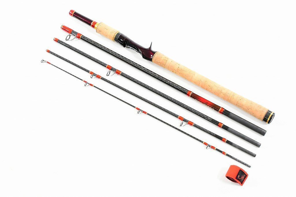 ワールドシャウラ 1753R-5 シマノ 竿 SHIMANO EDITION］1753R-5