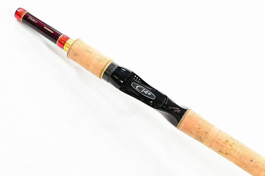 【シマノ】 15ワールドシャウラ 1753R-5 ツアーエディション SHIMANO