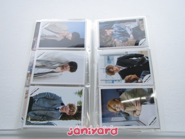 Hey! Say! JUMP 混合 公式写真 130枚 山田涼介/伊野尾慧 伊野尾慧多め [良品]