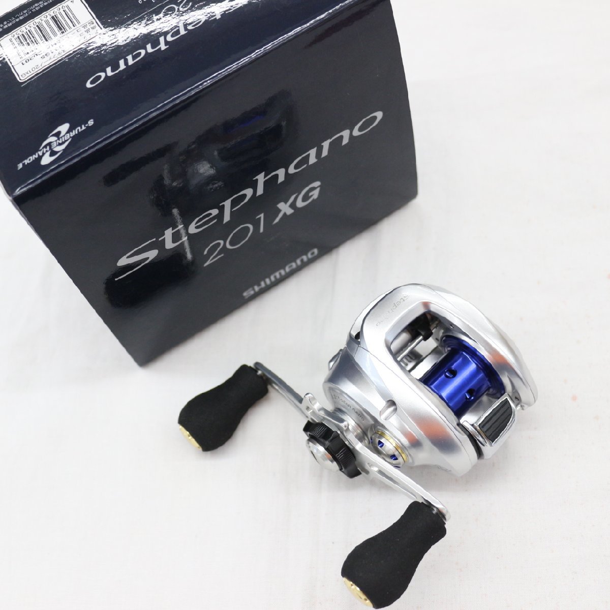 ★ステファーノ 201 XG(03155) 【長期展示品】★