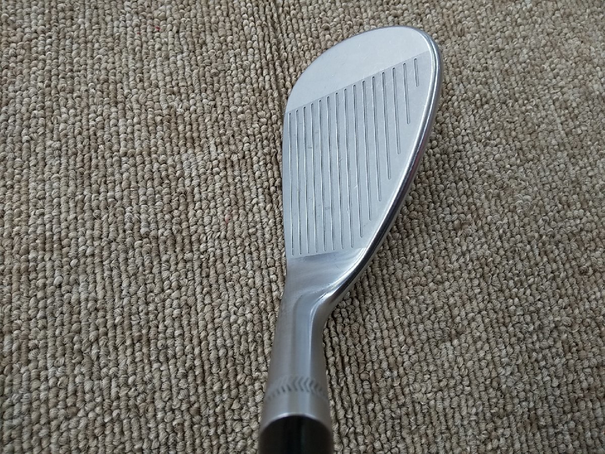 PXG 0311 FORG ウエッジ3本セット 50度、54度、58度ダイナミック