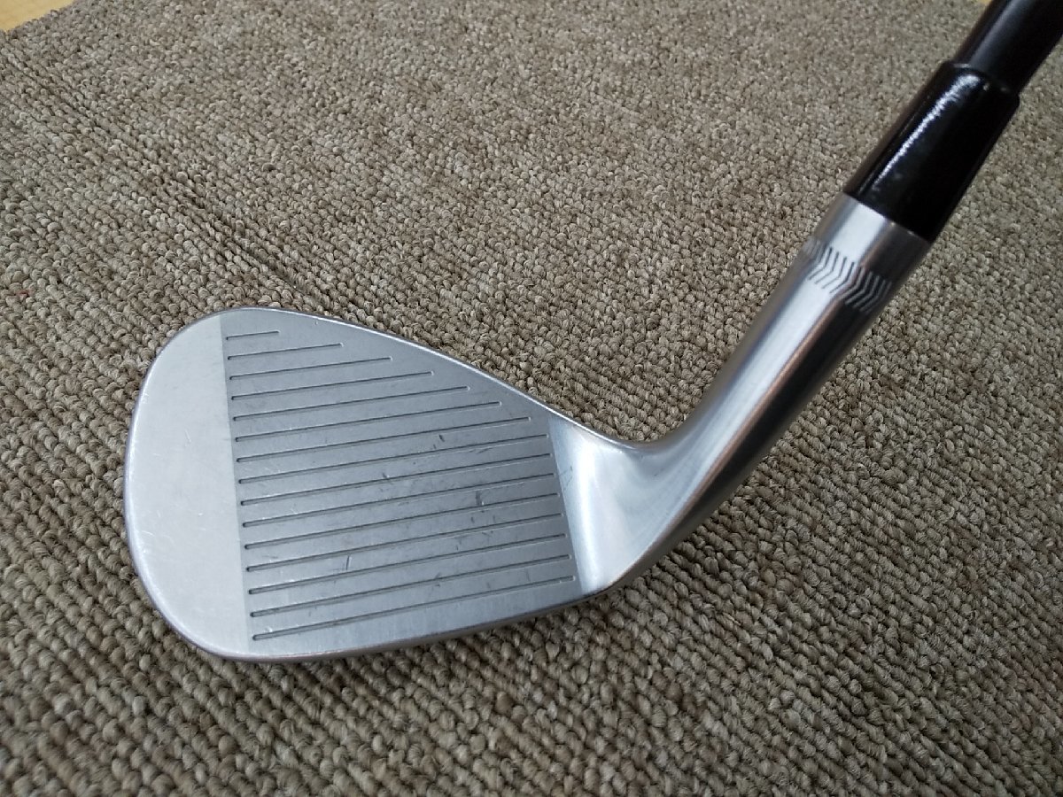 PXG 0311 FORG ウエッジ3本セット 50度、54度、58度ダイナミック