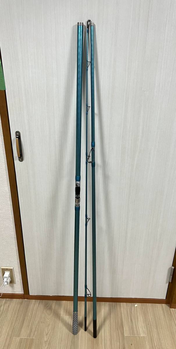 シマノ サーフリーダー 405BX シマノ サーフリーダー 405BX-T 0
