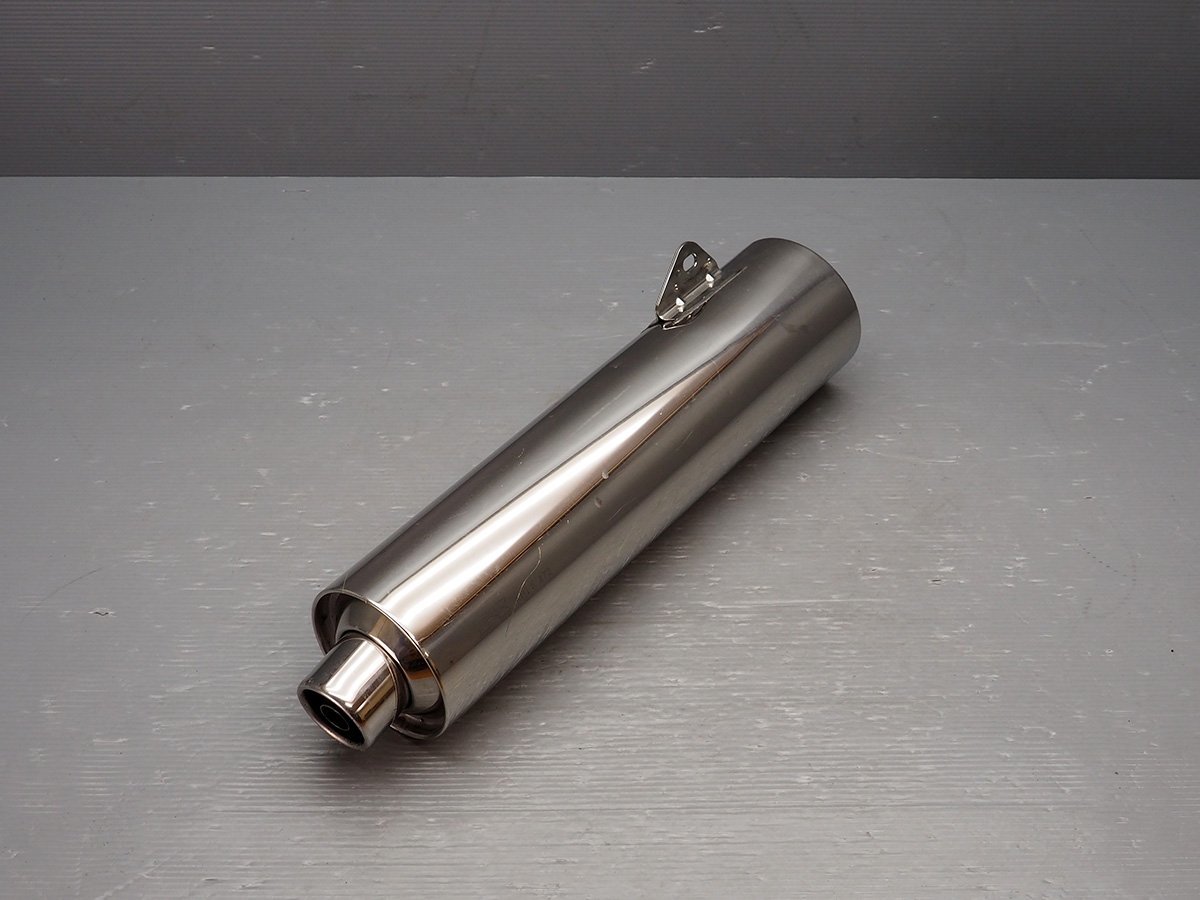 ☆ZRX1200R ZRT20A 純正 サイレンサー マフラー 品番：KHI K 472