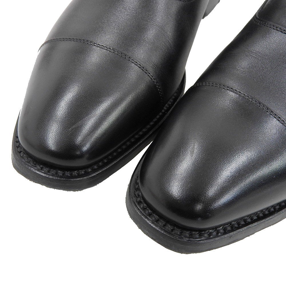 1円 美品 SCOTCH GRAIN スコッチグレイン 1916 ALLURE ストレート  