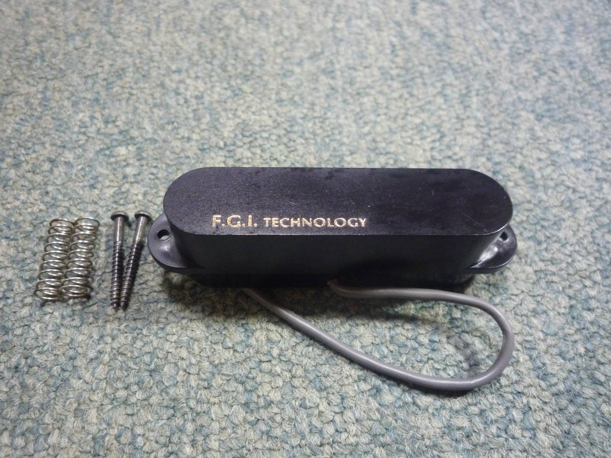 FERNANDES F.G.I FGI TECHNOLOGY - フェルナンデス Fernandes Yahoo