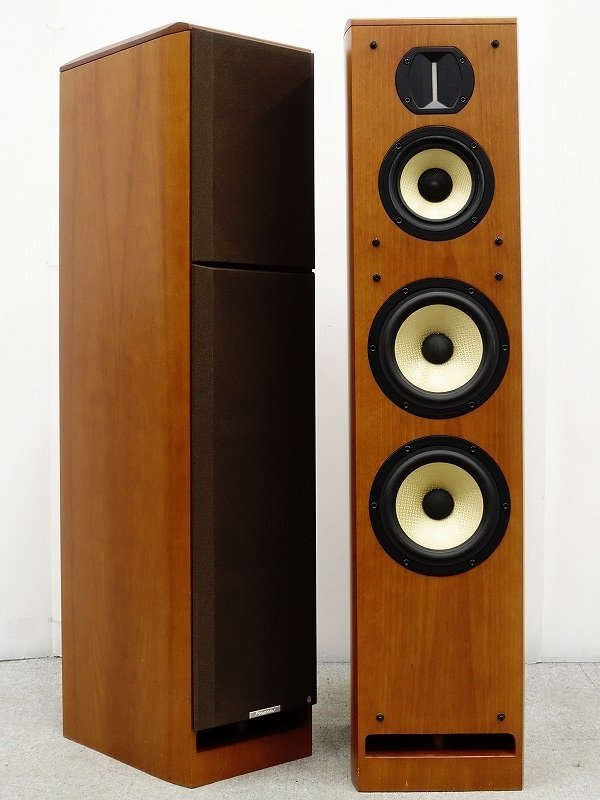 Pioneer パイオニア S-A77VT センタースピーカー S-A77シリーズ 低音