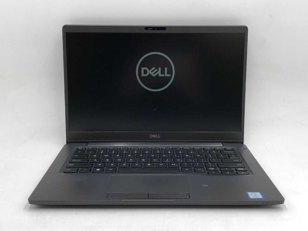 中古 DELL Latitude 7300 第8世代 Corei5 8GB SSD256GB 13.3インチワイド FWXGA (1366x768)/Windows10/Office/Webカメラ/Bluetooth/無線LAN