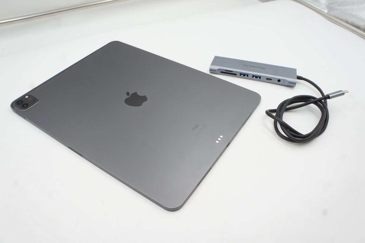 お得，セール】 [ジャンク] Wi-Fiモデル Apple iPad Pro 12.9inch(初代