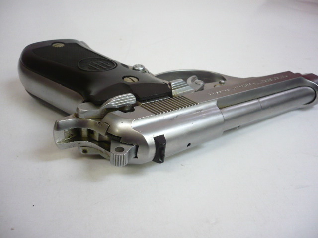SU84.MFG.マルシン モデルガン PIETRO BERETTA GARDONE V.T. CAL.9