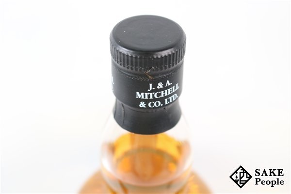 スプリングバンク10年⁄ヘーゼルバーン10年 ロット飲み比べ｜Joe