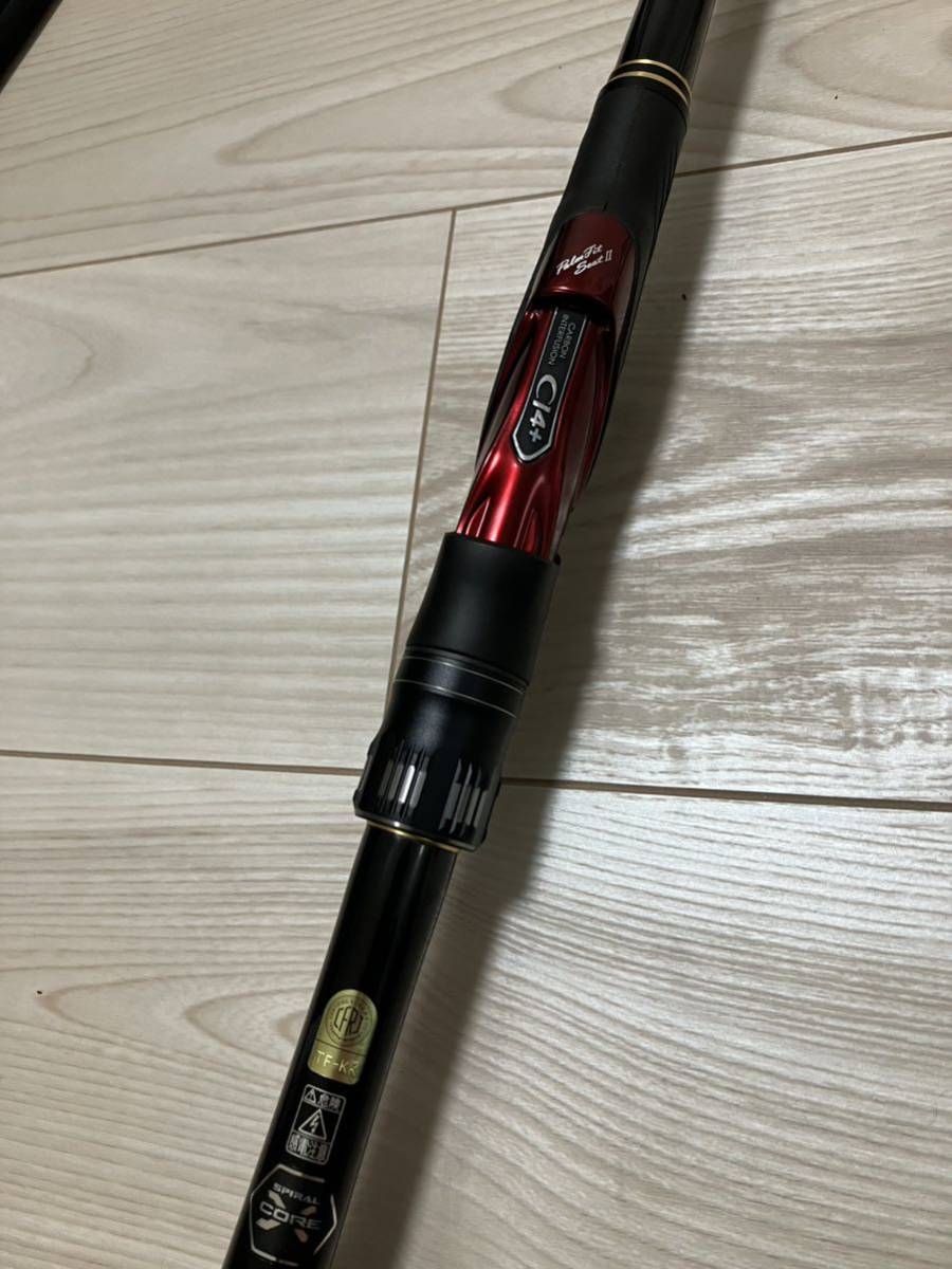 21極翔 1-500｜＠ベリーネット 日本最大新品中古釣具WEBショップ